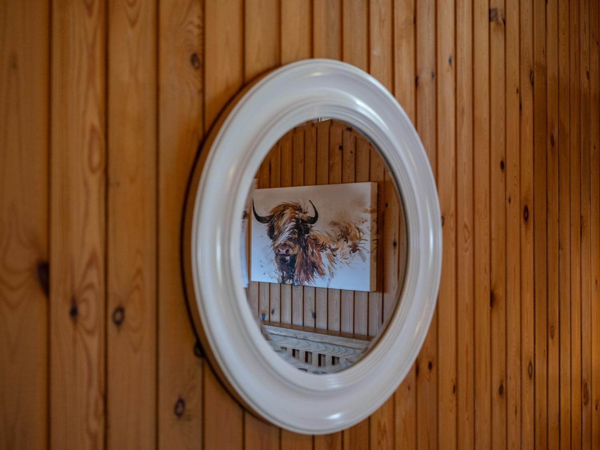 Holiday home Luxury With Hot Tub, Sauna & Outdoor Dining Otterburn