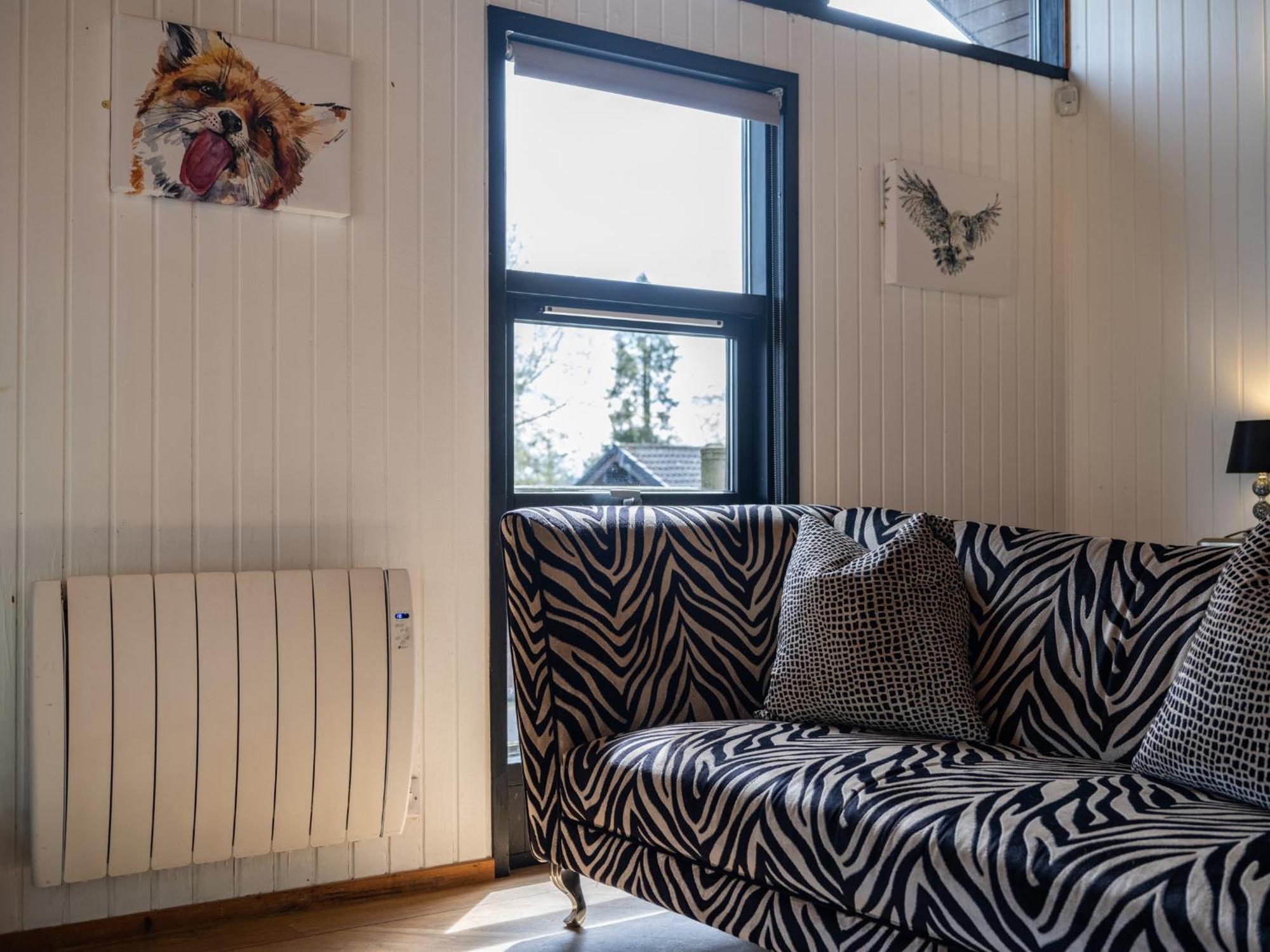 Holiday home Luxury With Hot Tub, Sauna & Outdoor Dining *