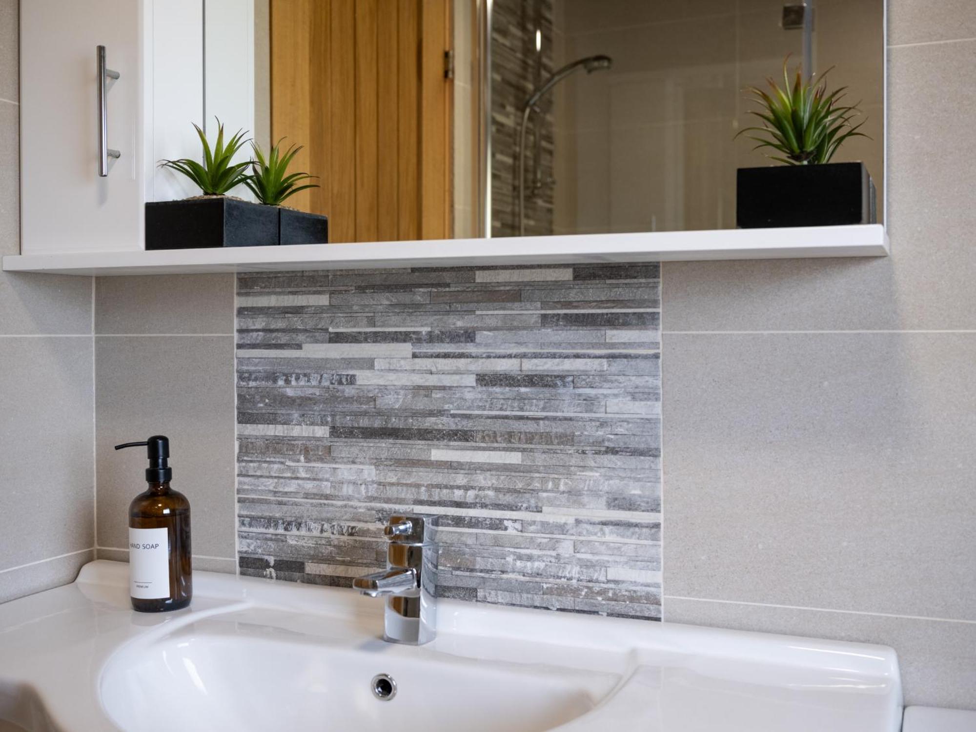 Holiday home Luxury With Hot Tub, Sauna & Outdoor Dining