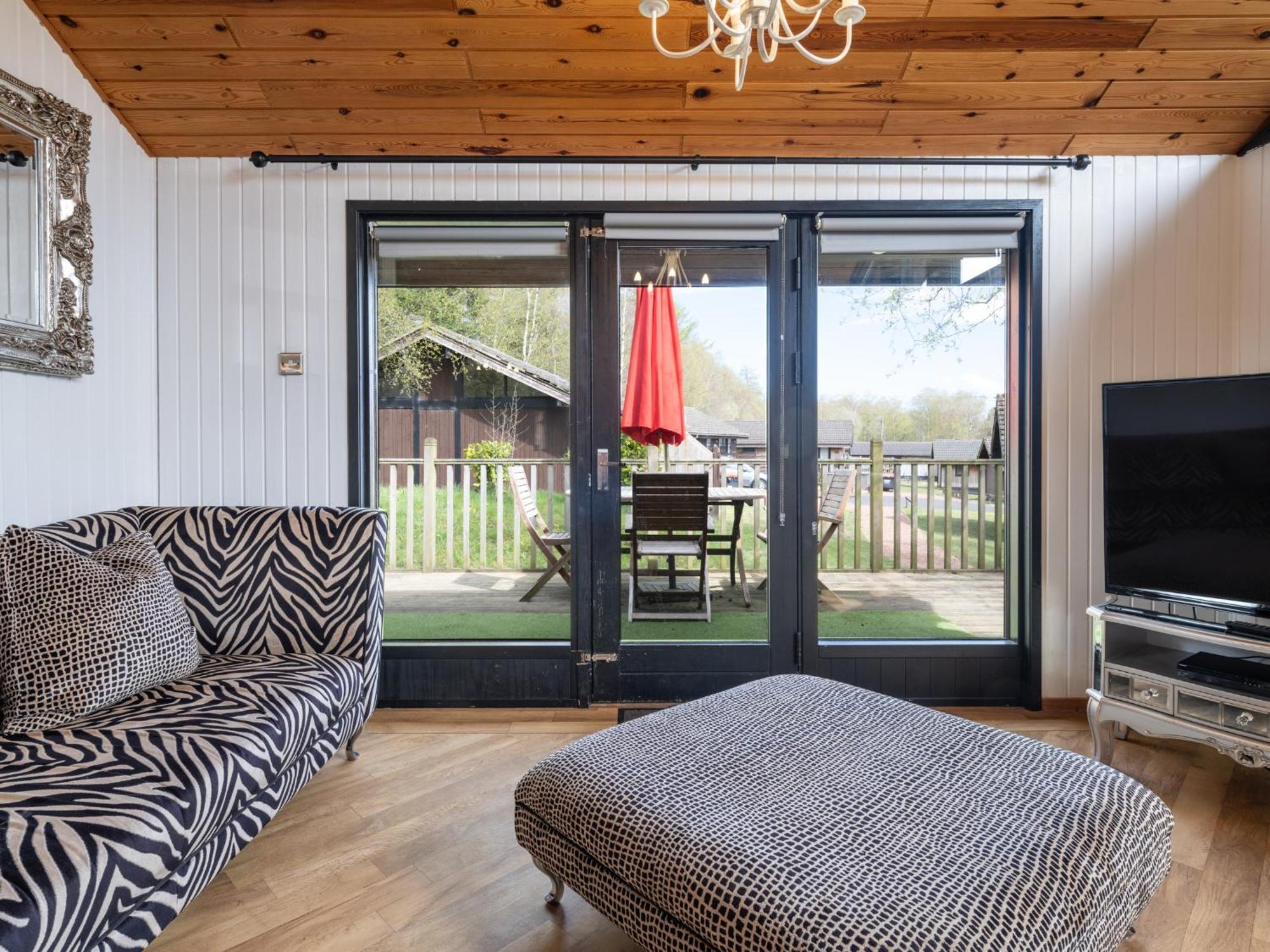 Holiday home Luxury With Hot Tub, Sauna & Outdoor Dining Otterburn