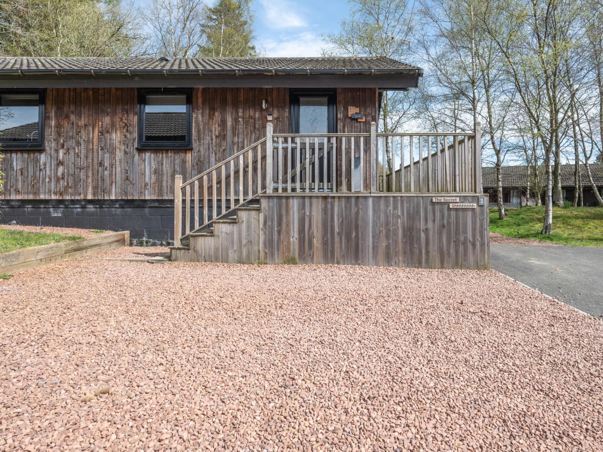Luxury With Hot Tub, Sauna & Outdoor Dining Holiday home Otterburn